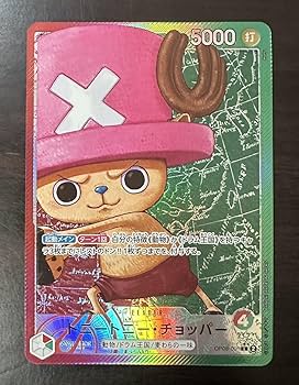 ワンピースカード　リーパラ等　引退品 ワンピースカード引退品 ニカリーパラ - メルカリ